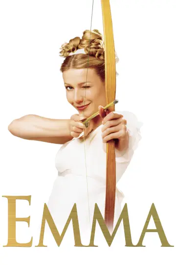 Plakat do filmu "Emma" #895994