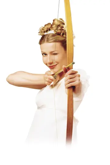 Plakat do filmu "Emma" #895996