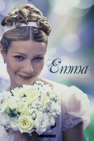 Plakat do filmu "Emma" #895997