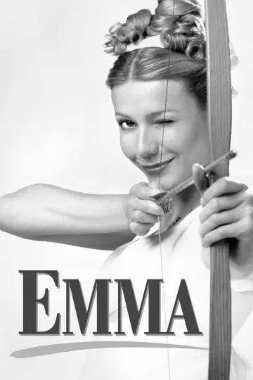 Plakat do filmu "Emma" #895998