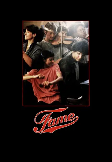 Plakat do filmu "Sława" #1033118