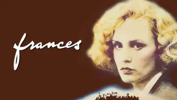 Zasłona do filmu "Frances" #1074926