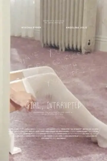 Plakat do filmu "Przerwana lekcja muzyki" #1290537