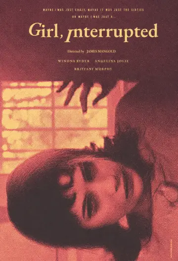 Plakat do filmu "Przerwana lekcja muzyki" #1630514