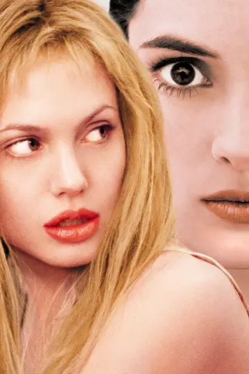 Plakat do filmu "Przerwana lekcja muzyki" #1863117