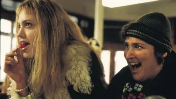 Zasłona do filmu "Przerwana lekcja muzyki" #208056