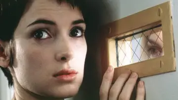Zasłona do filmu "Przerwana lekcja muzyki" #208057
