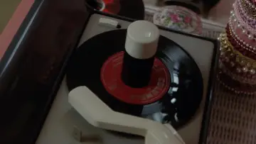 Zasłona do filmu "Przerwana lekcja muzyki" #600785