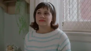 Zasłona do filmu "Przerwana lekcja muzyki" #600787