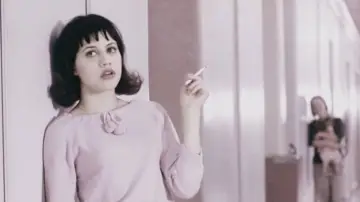 Zasłona do filmu "Przerwana lekcja muzyki" #600796