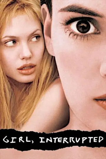Plakat do filmu "Przerwana lekcja muzyki" #600810