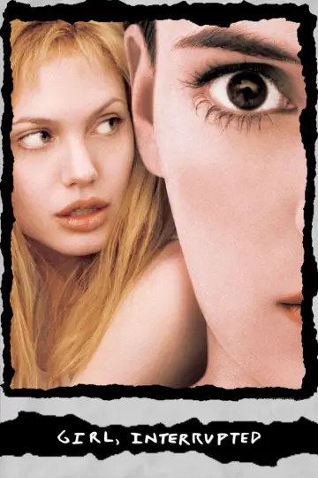 Plakat do filmu "Przerwana lekcja muzyki" #962728