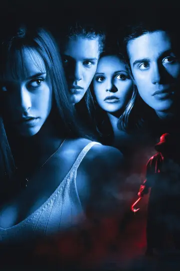 Plakat do filmu "Koszmar Minionego Lata" #310705