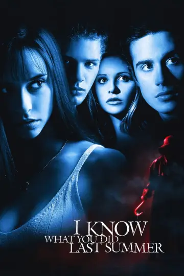 Plakat do filmu "Koszmar Minionego Lata" #59657
