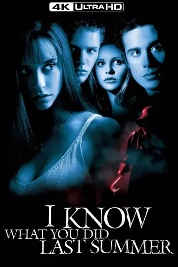 Plakat do filmu "Koszmar Minionego Lata" #59674