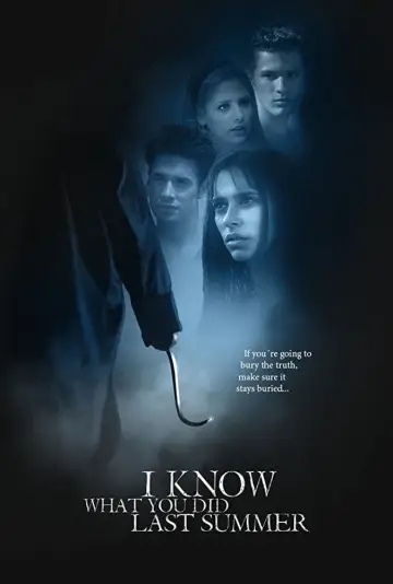 Plakat do filmu "Koszmar Minionego Lata" #59678