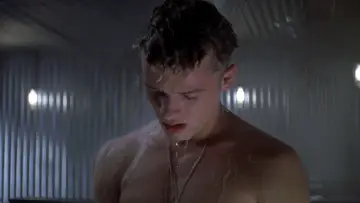 Zasłona do filmu "Koszmar Minionego Lata" #694642
