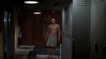 Zasłona do filmu "Koszmar Minionego Lata" #694722