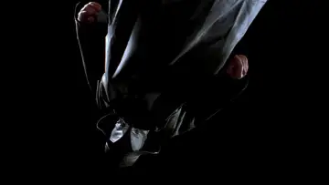 Zasłona do filmu "Koszmar Minionego Lata" #694724