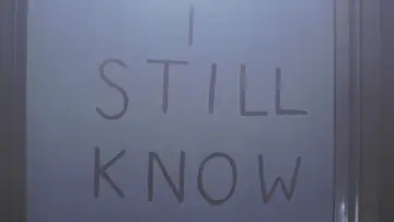 Zasłona do filmu "Koszmar Minionego Lata" #694773