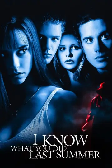 Plakat do filmu "Koszmar Minionego Lata" #694786