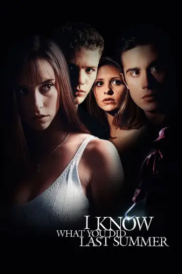 Plakat do filmu "Koszmar Minionego Lata" #694789