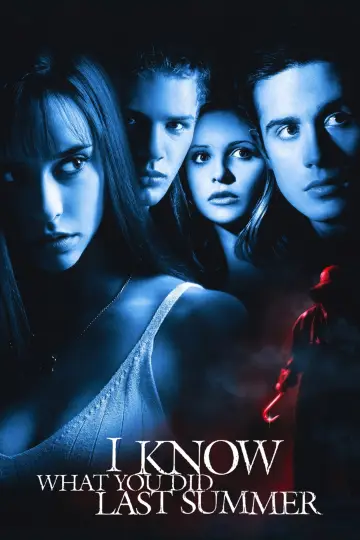 Plakat do filmu "Koszmar Minionego Lata" #694790