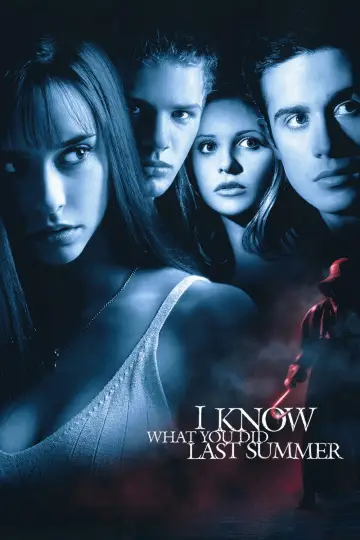 Plakat do filmu "Koszmar Minionego Lata" #694791