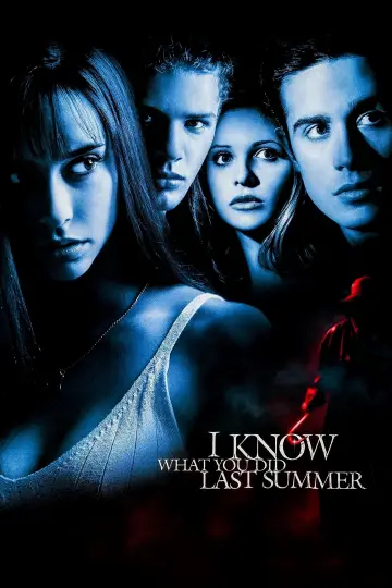 Plakat do filmu "Koszmar Minionego Lata" #694792