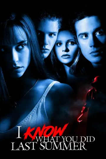 Plakat do filmu "Koszmar Minionego Lata" #694802