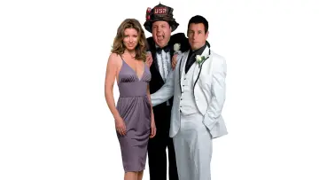 Zasłona do filmu "Państwo Młodzi: Chuck i Larry" #879924