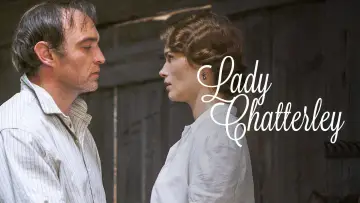 Zasłona do filmu "Lady Chatterley" #1125663