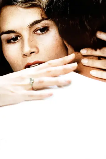 Plakat do filmu "Lady Chatterley" #1125667