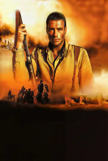Plakat do filmu "Legionista" #1047122