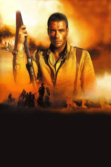 Plakat do filmu "Legionista" #408239