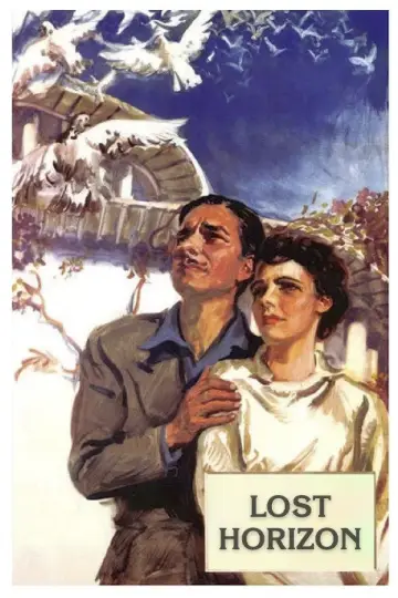 Lost Horizon