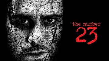 Zasłona do filmu "Numer 23" #129335