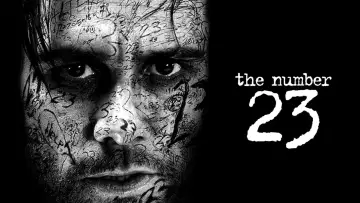 Zasłona do filmu "Numer 23" #129337