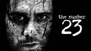 Zasłona do filmu "Numer 23" #129338
