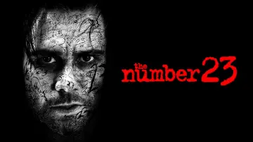 Zasłona do filmu "Numer 23" #129340