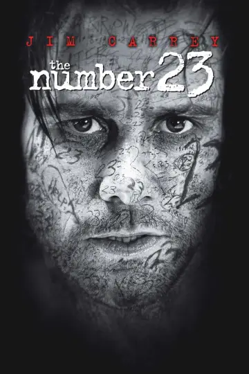 Plakat do filmu "Numer 23" #129343