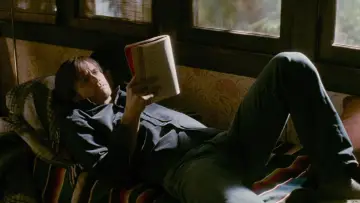 Zasłona do filmu "Numer 23" #286522