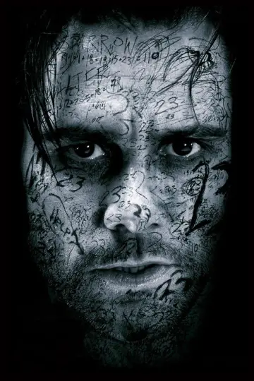 Plakat do filmu "Numer 23" #286533