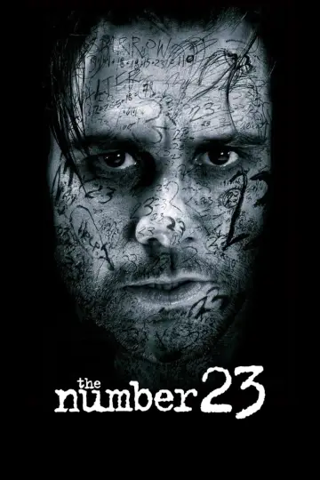 Plakat do filmu "Numer 23" #881592
