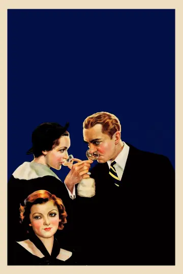 Plakat do filmu "The Thin Man" #986546
