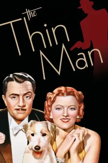The Thin Man