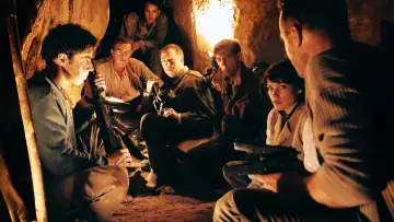 Zasłona do filmu "Der Tunnel" #1569526