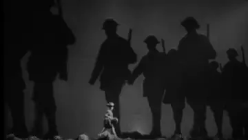 Zasłona do filmu "Rzeczy, które nadejdą" #1030199