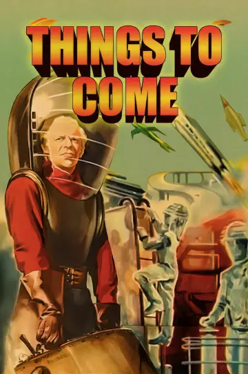 Rzeczy, które nadejdą