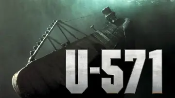 Zasłona do filmu "U-571" #111708